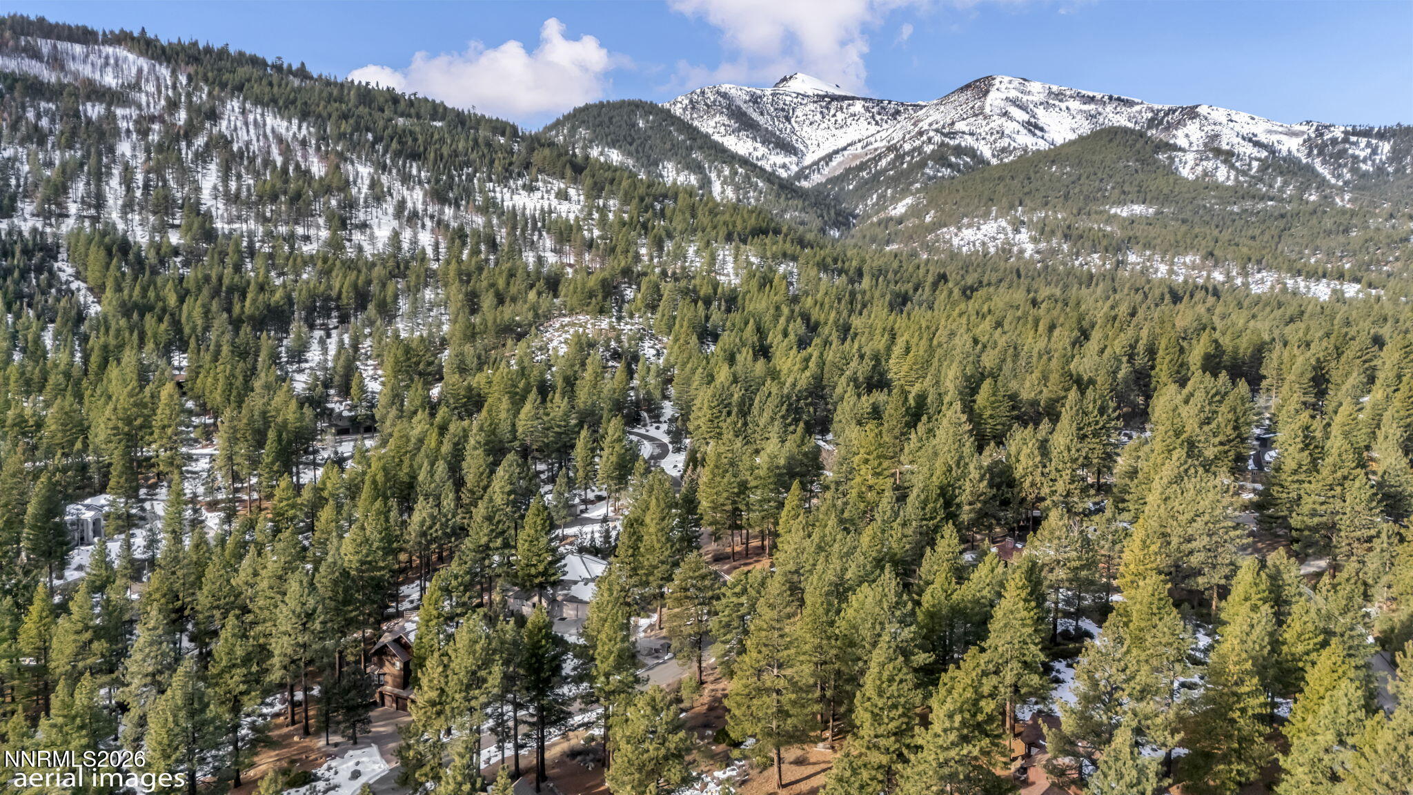 307 E Jeffrey Pine Road Property Photo 24