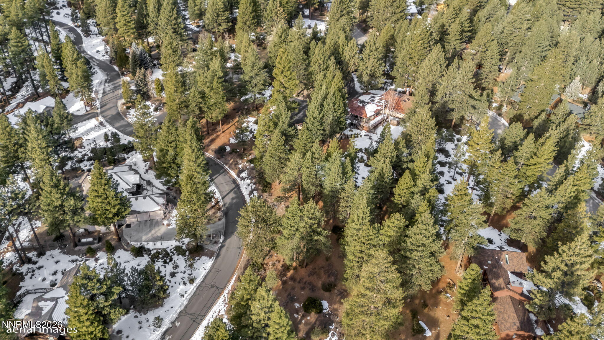 307 E Jeffrey Pine Road Property Photo 26