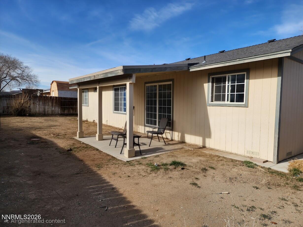 605 Nader Way Property Photo 17