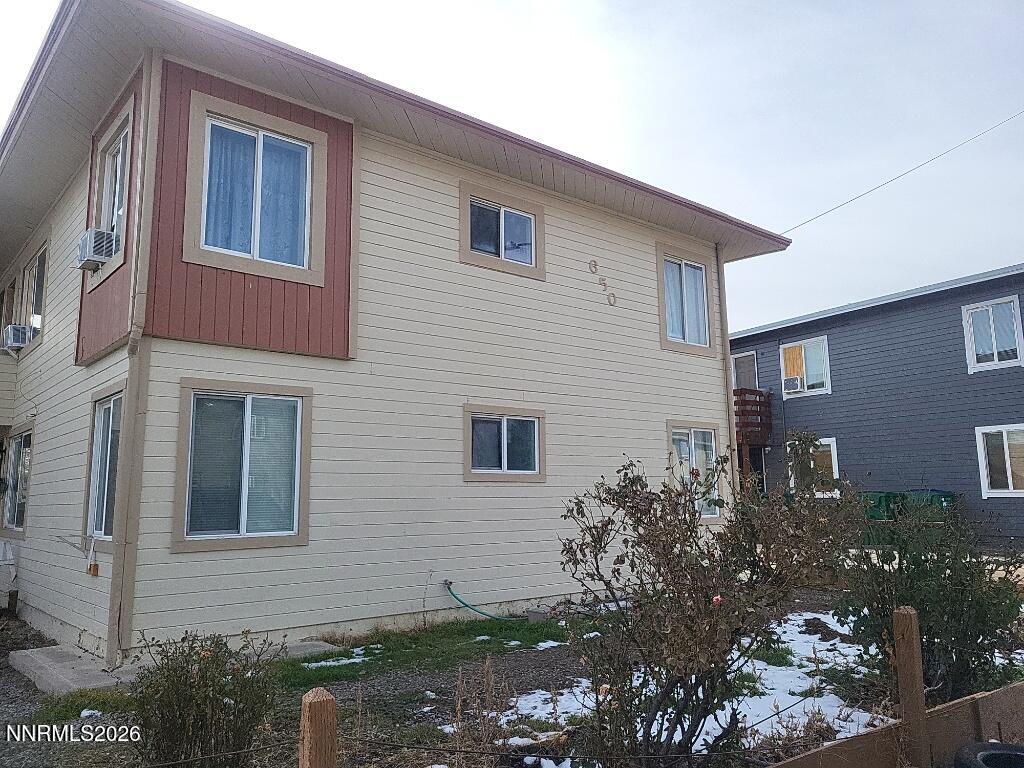 650 Denslowe Drive Property Photo 3