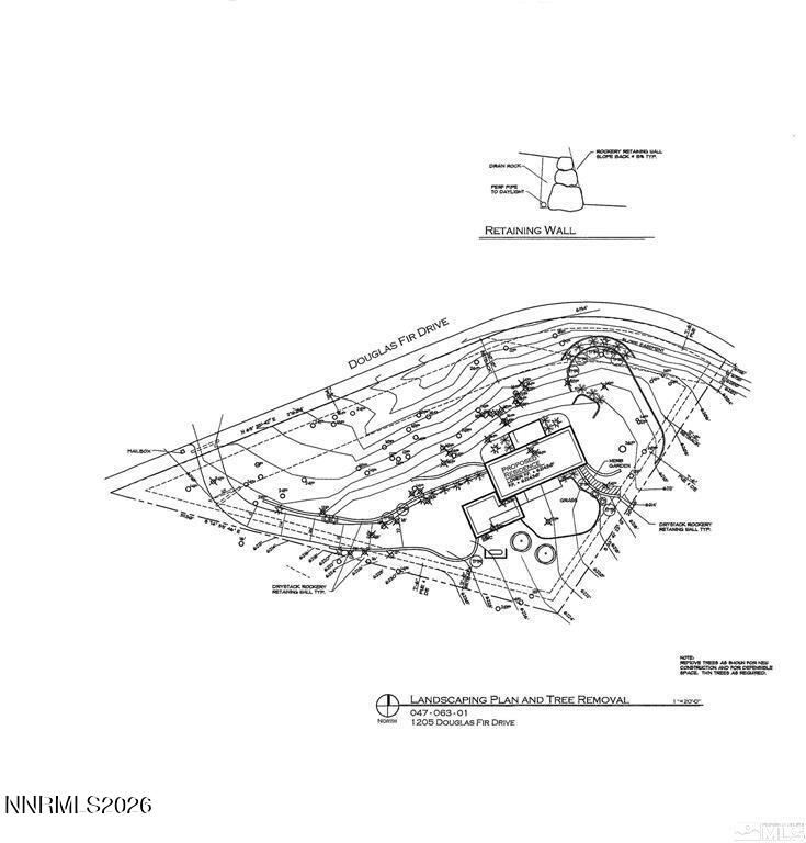 1205 Douglas Fir Drive Property Photo 28