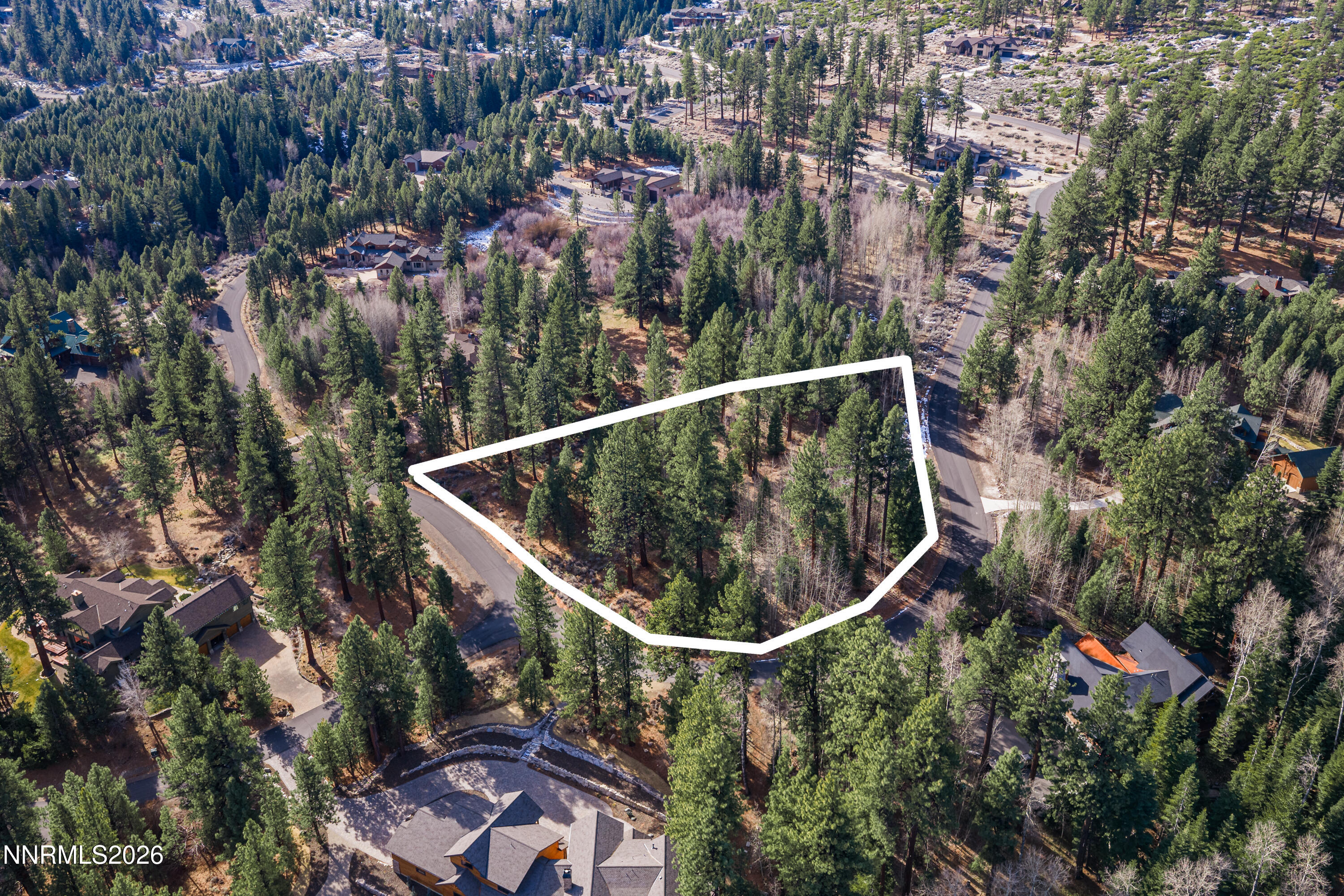 240 Forest Hill Way Property Photo 1