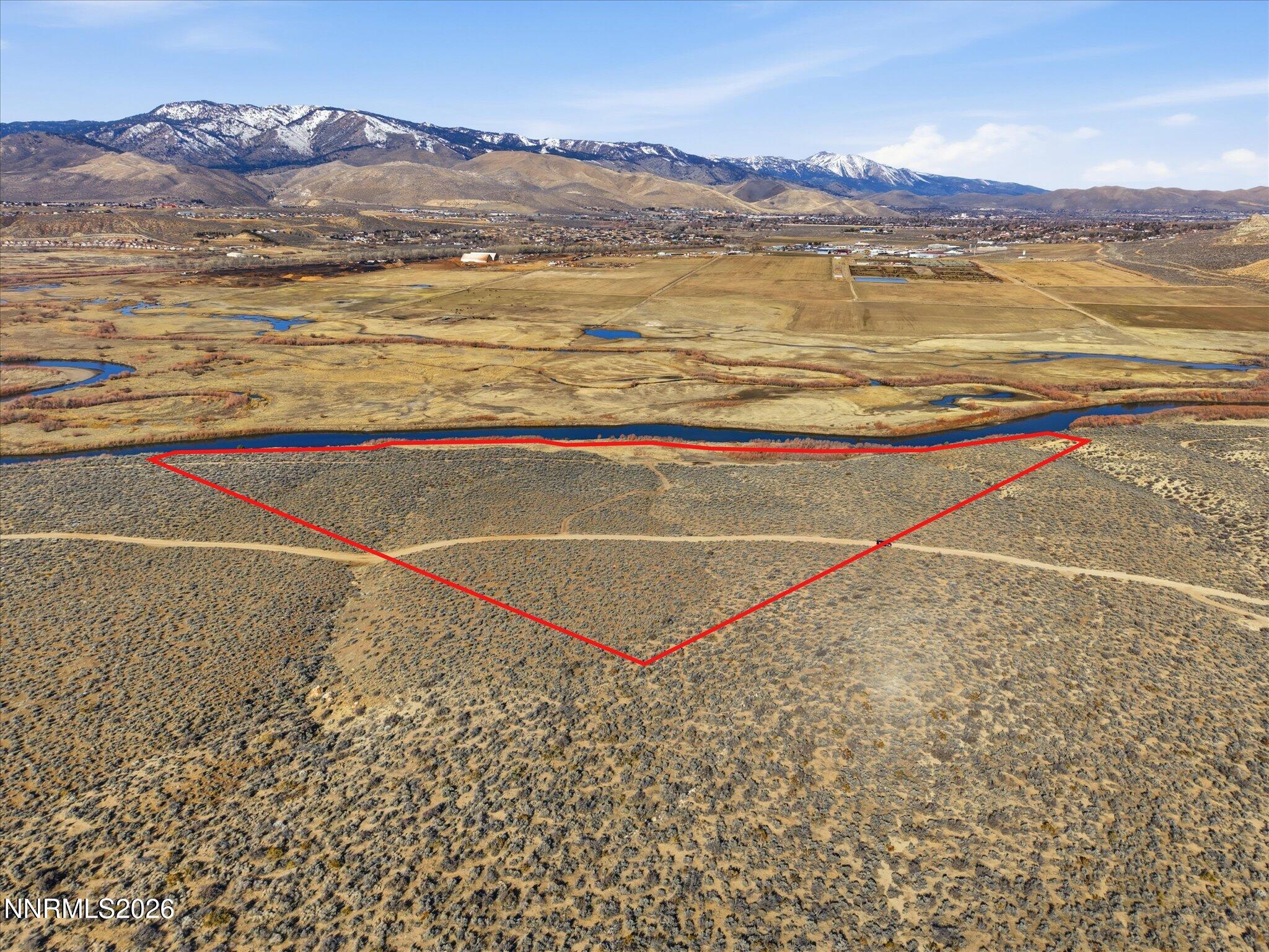 10281 Vicky Lane Jeep Trail Property Photo 3