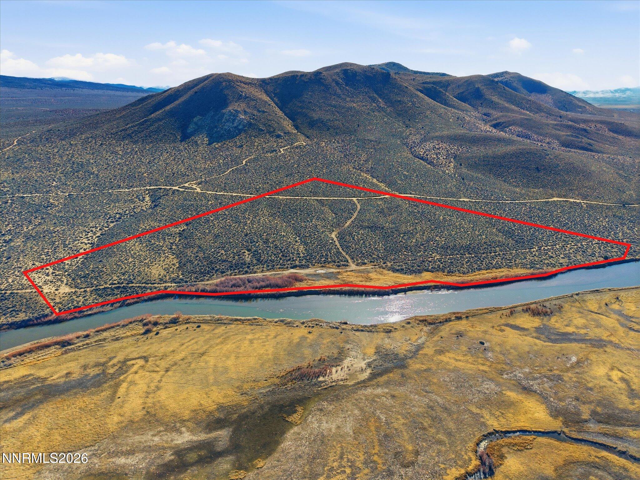 10281 Vicky Lane Jeep Trail Property Photo 4