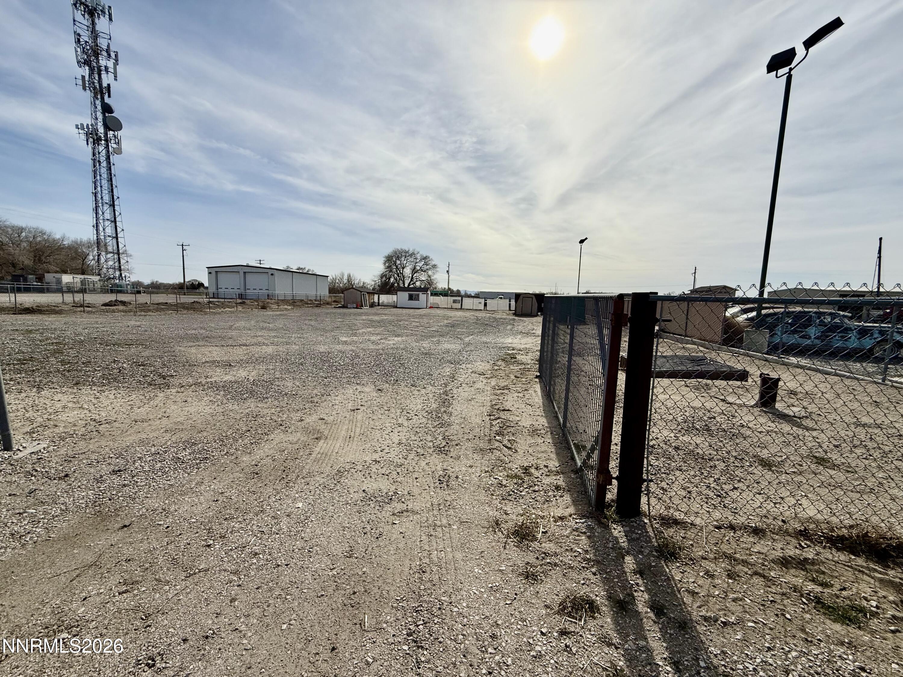 5011 Reno Highway Property Photo 1