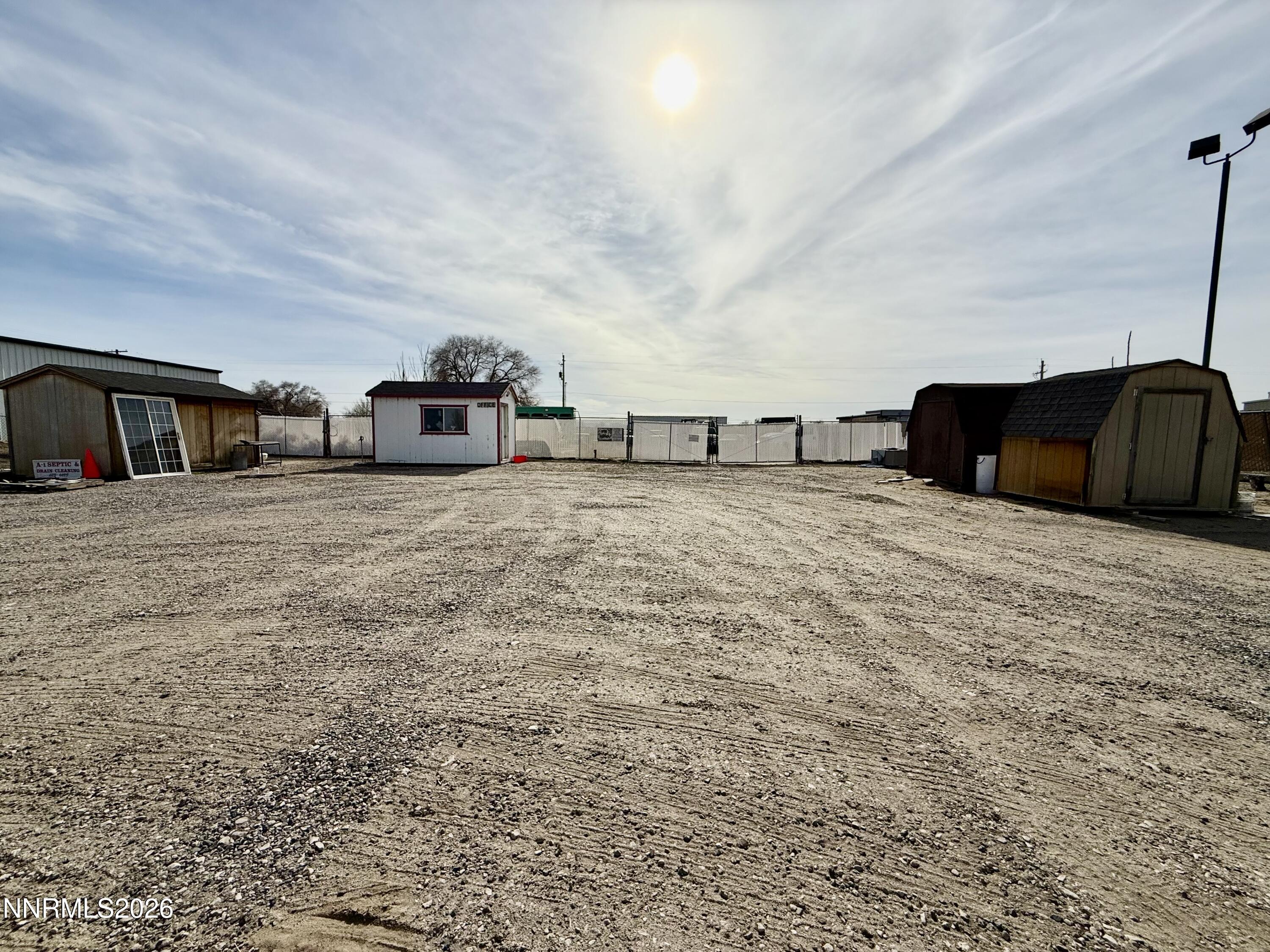 5011 Reno Highway Property Photo 3