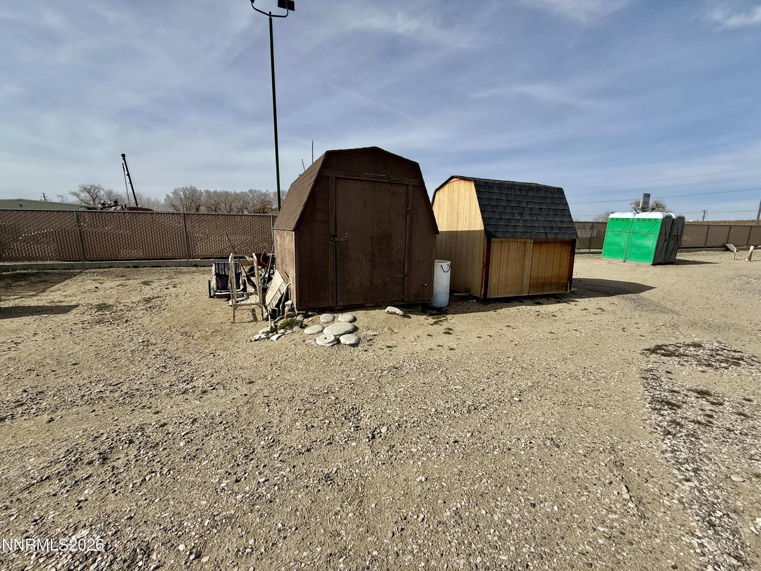 5011 Reno Highway Property Photo 5
