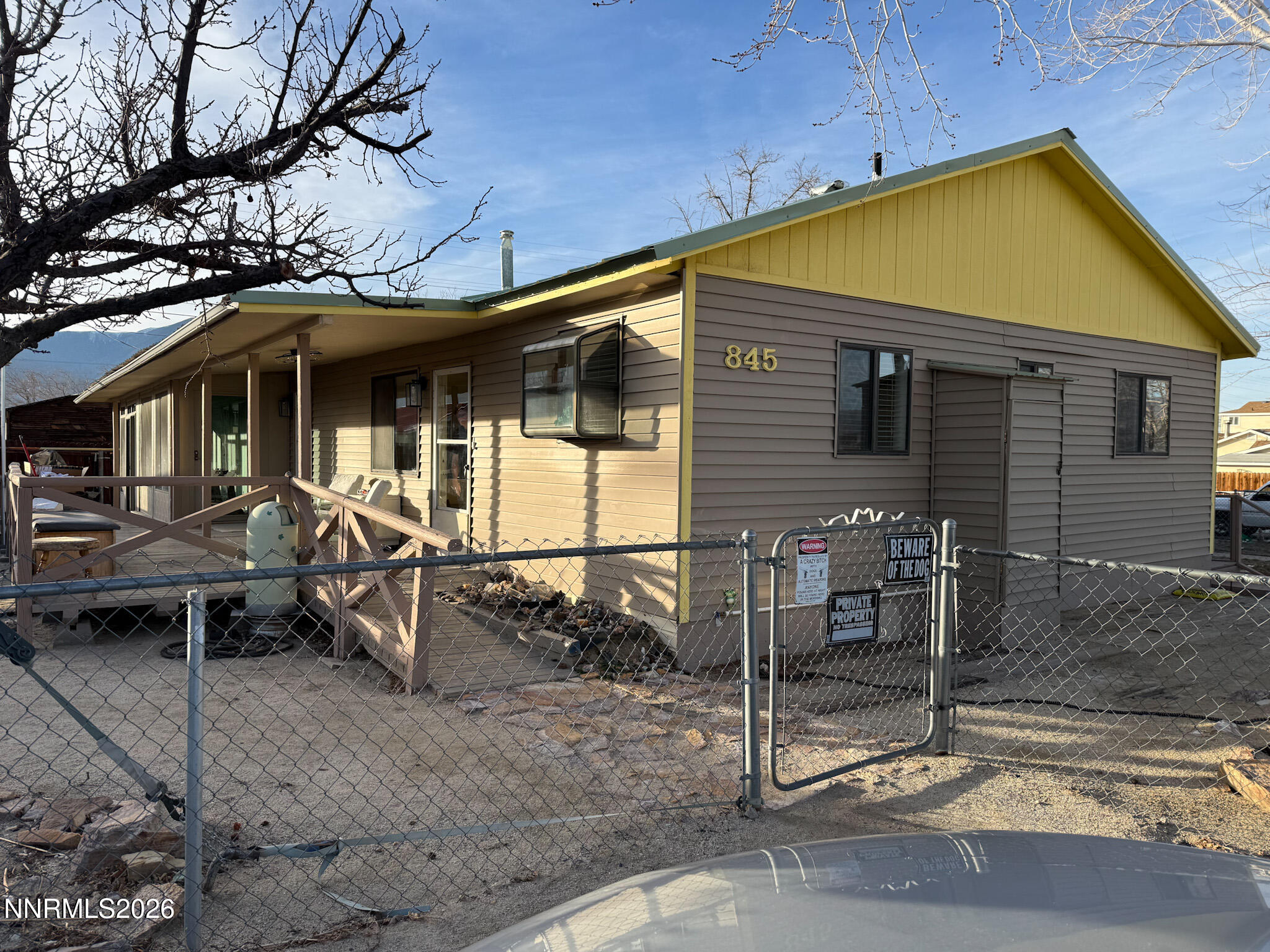 845 G Street Property Photo 27