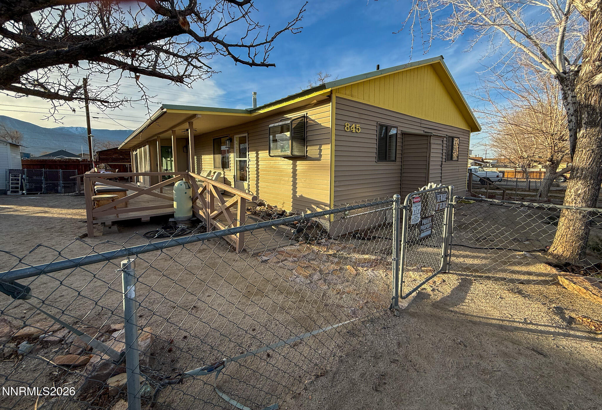 845 G Street Property Photo 28