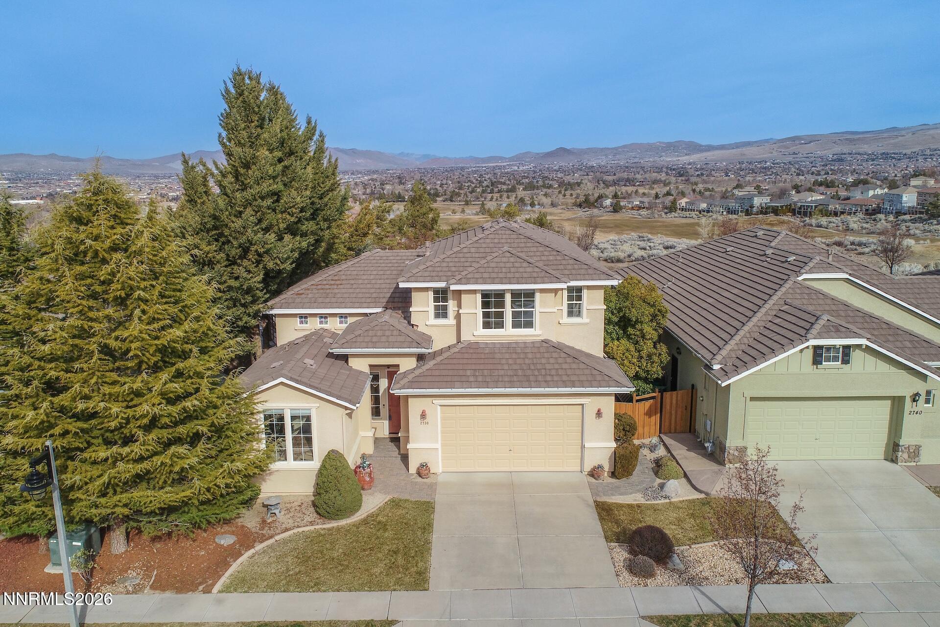 2730 Albazano Drive Property Photo 4