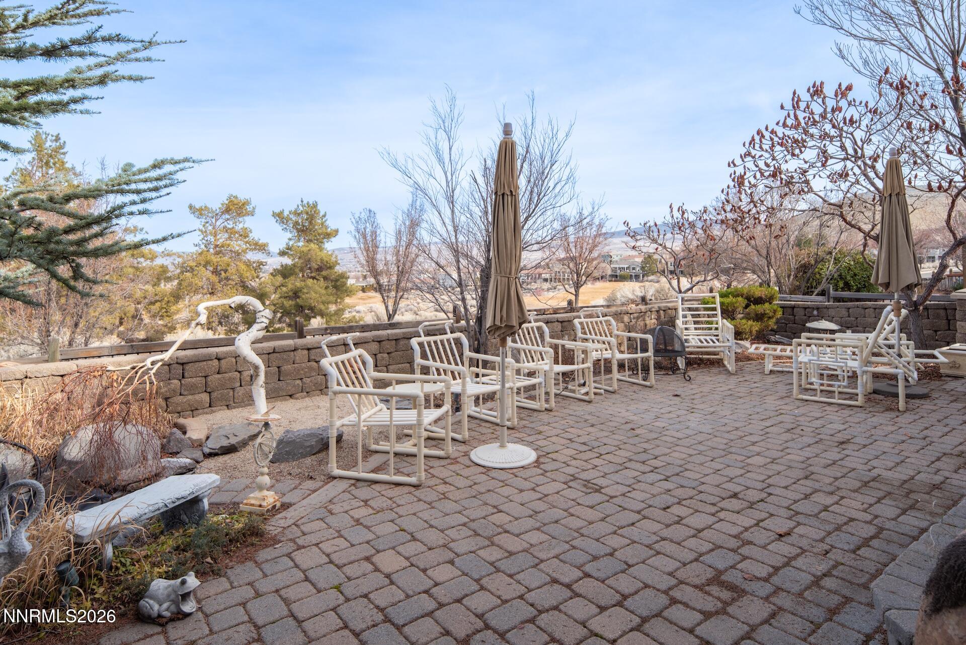 2730 Albazano Drive Property Photo 25