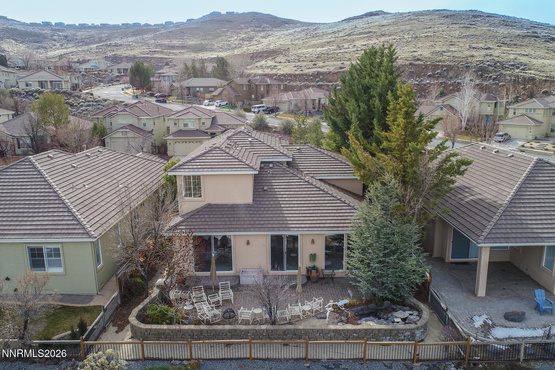 2730 Albazano Drive Property Photo 31