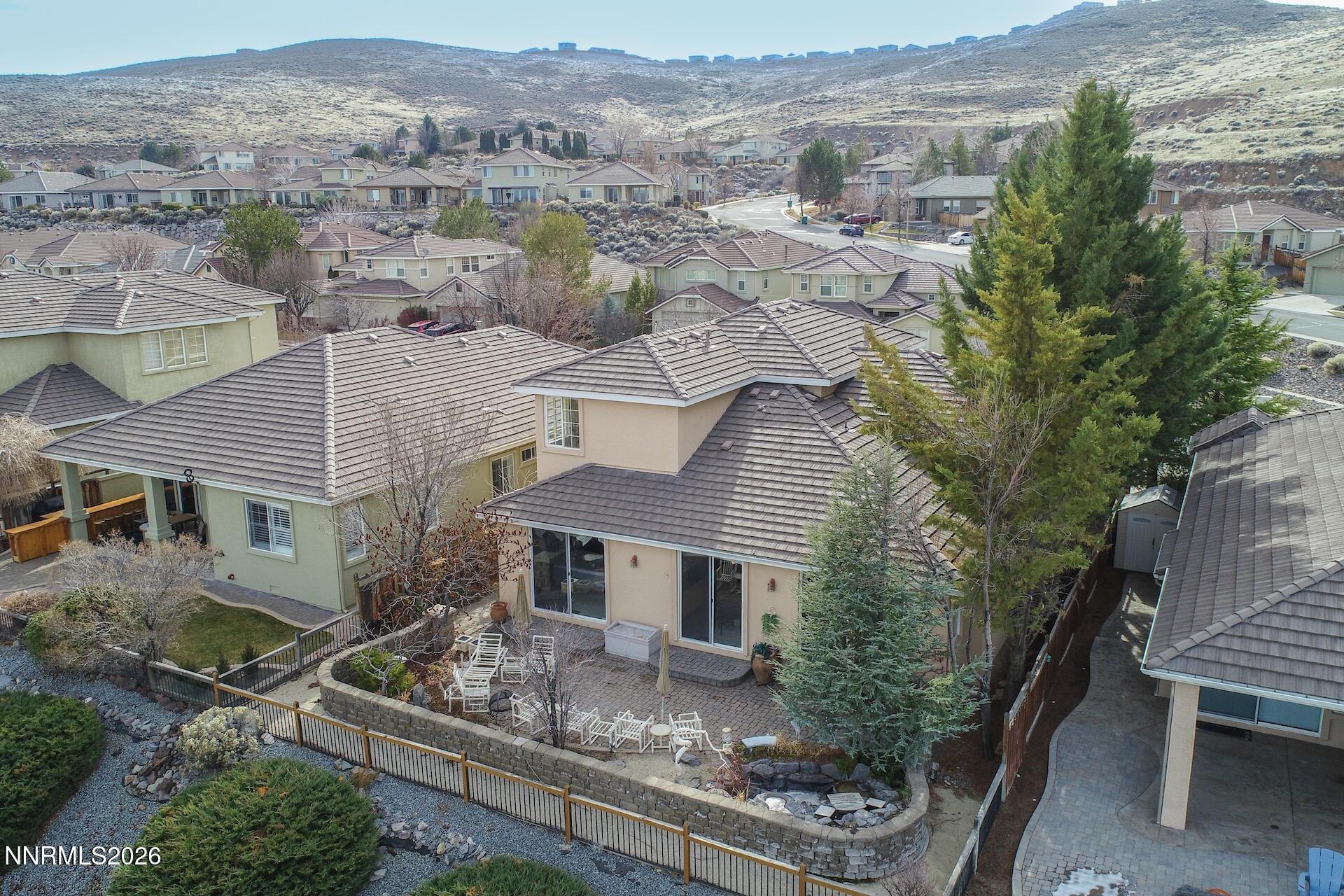 2730 Albazano Drive Property Photo 32
