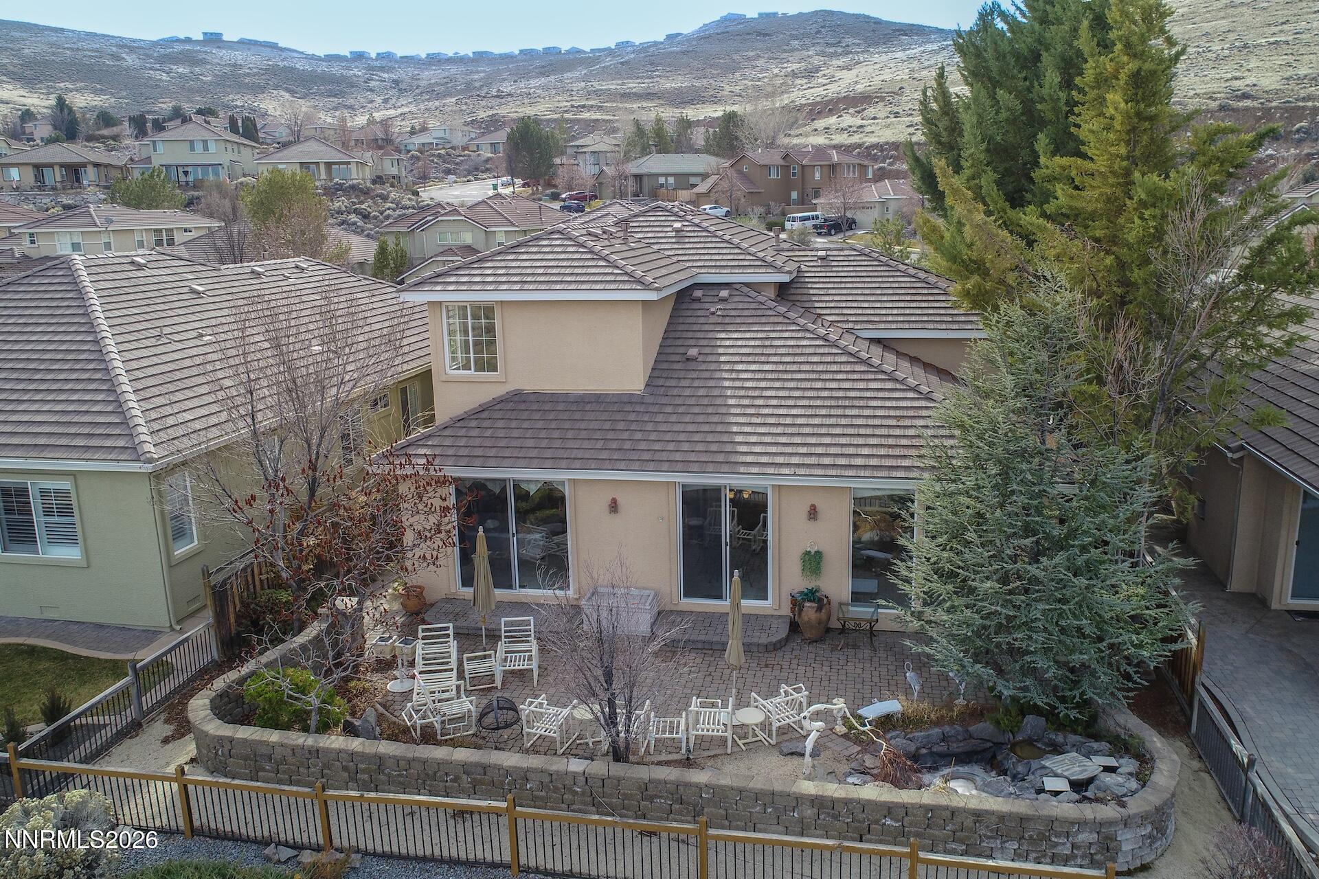 2730 Albazano Drive Property Photo 33