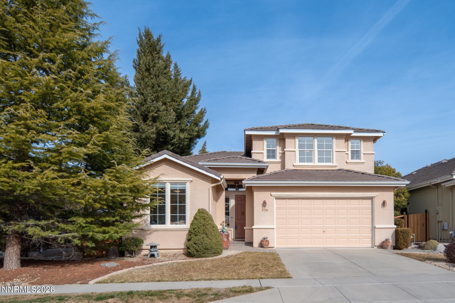 2730 Albazano Drive Property Photo 41