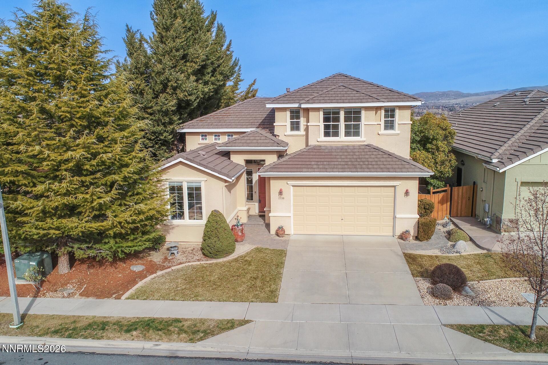 2730 Albazano Drive Property Photo 43