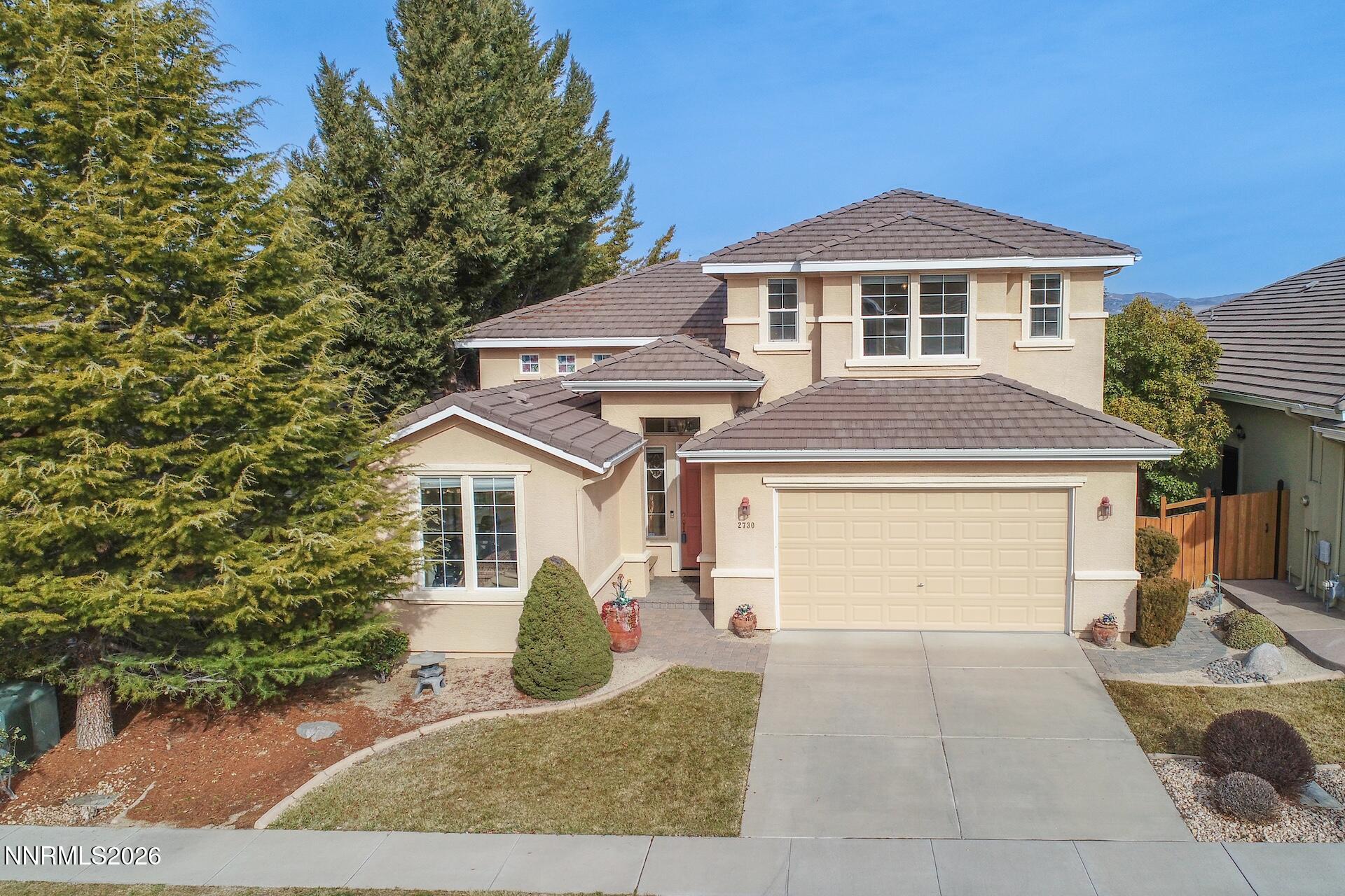 2730 Albazano Drive Property Photo 44