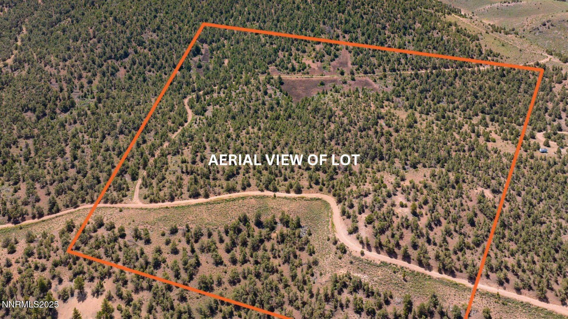 000 Geiger Grade Road (016-751-03) Property Photo 4