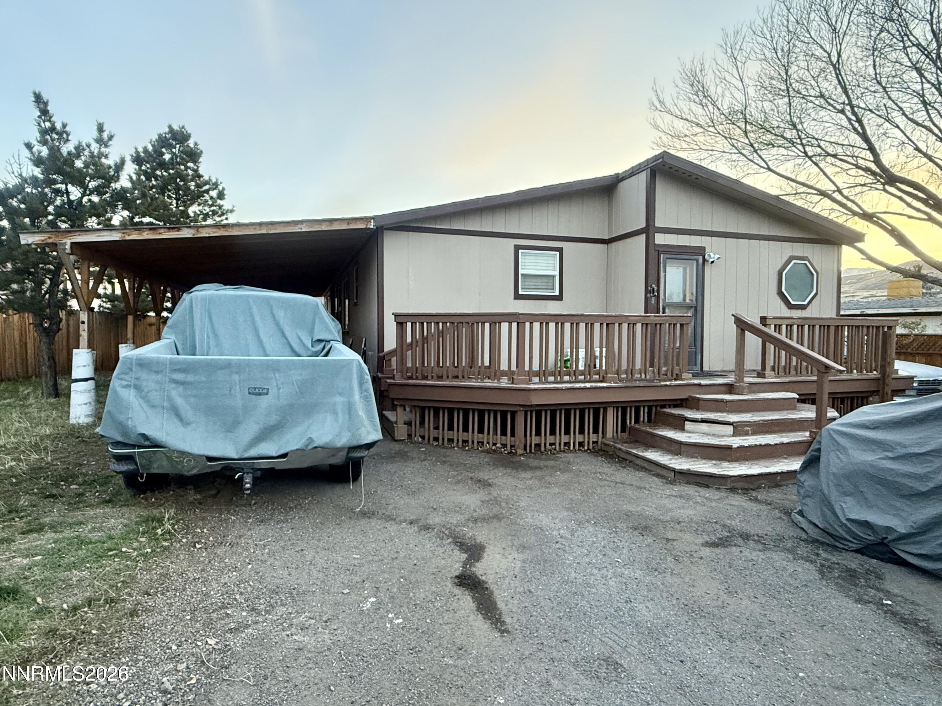 16380 Enargite Circle Property Photo 1