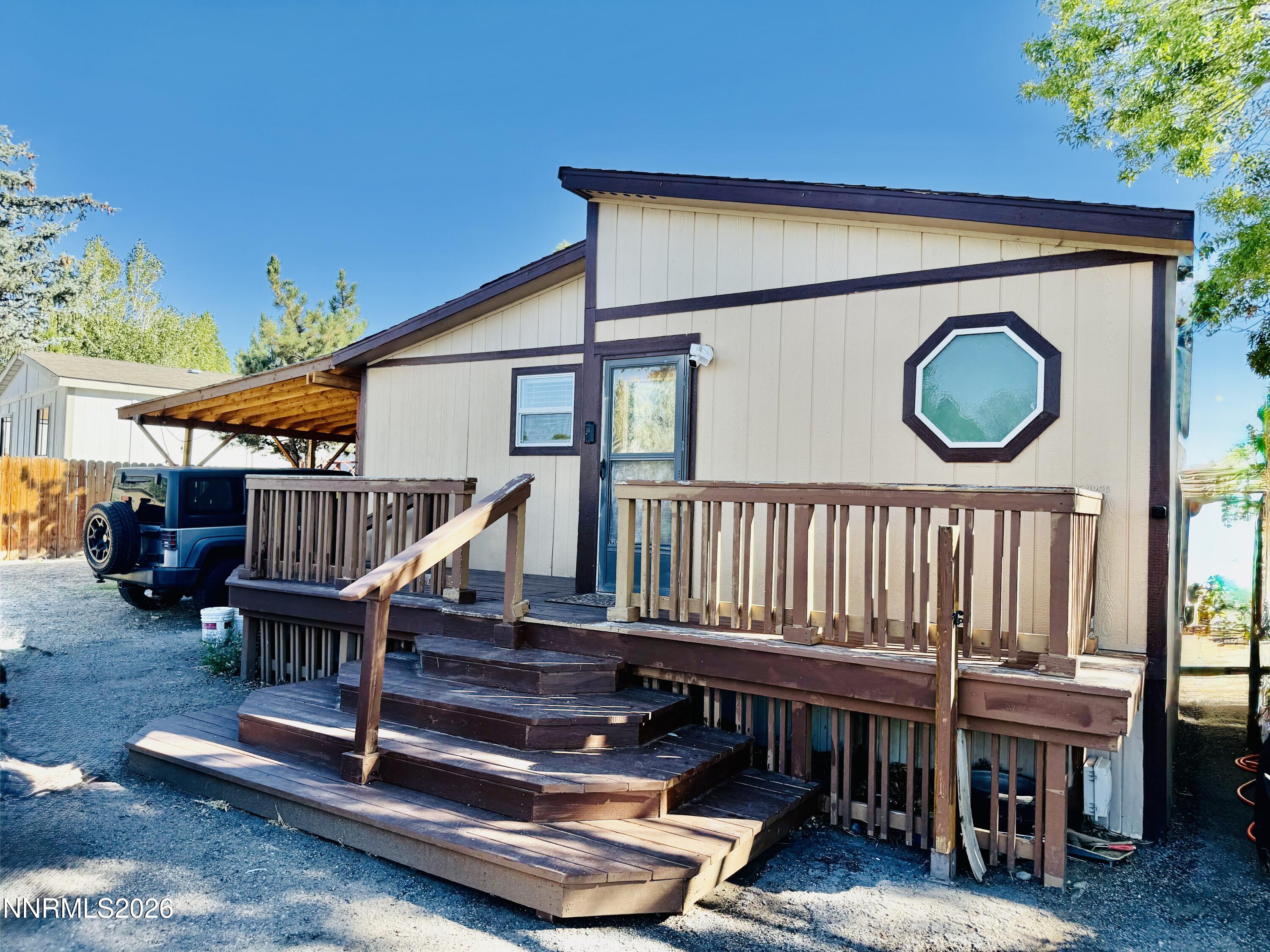 16380 Enargite Circle Property Photo 1