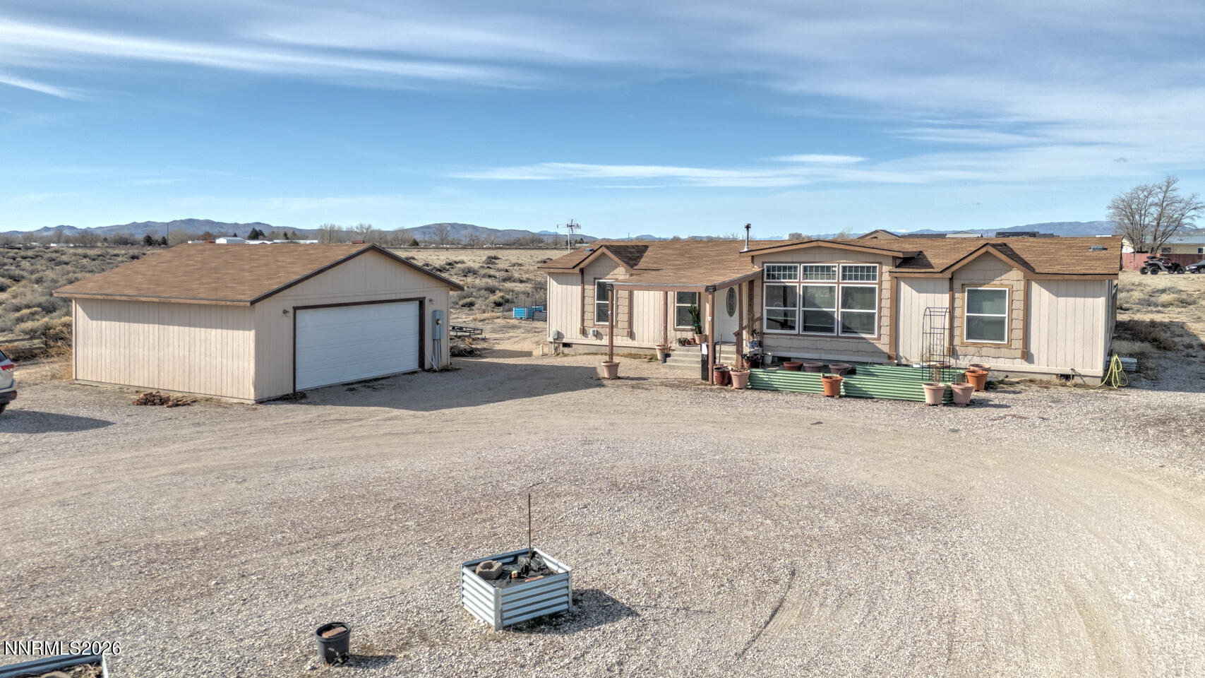 5326 Desert Hills Loop Property Photo 1