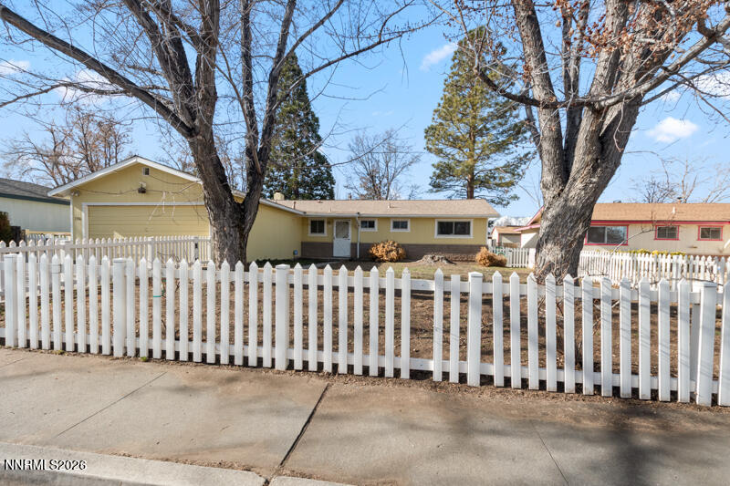 1316 Stanford Drive Property Photo 1