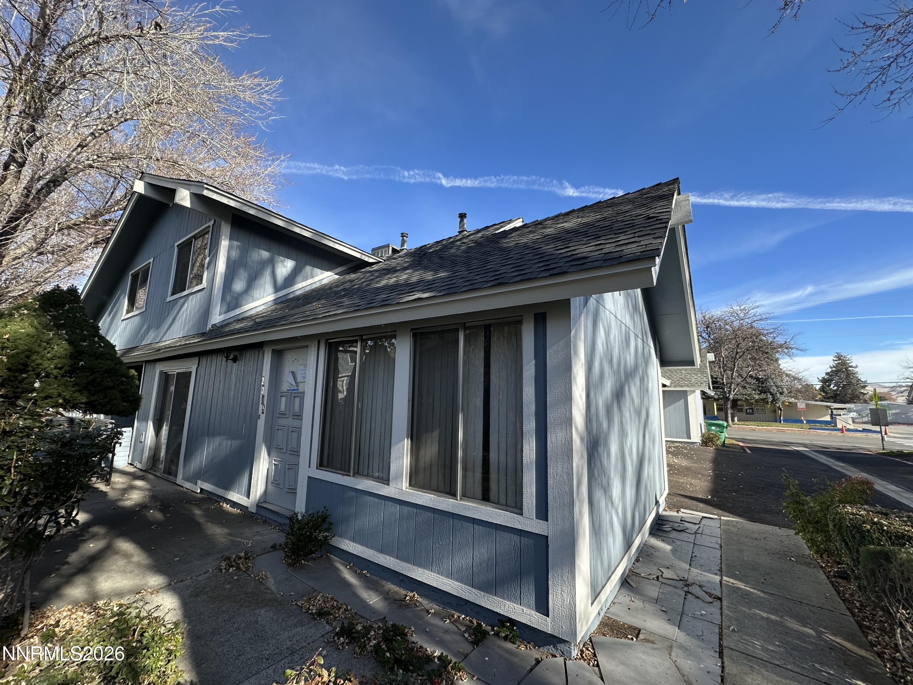 2295 Rock Boulevard Property Photo 1