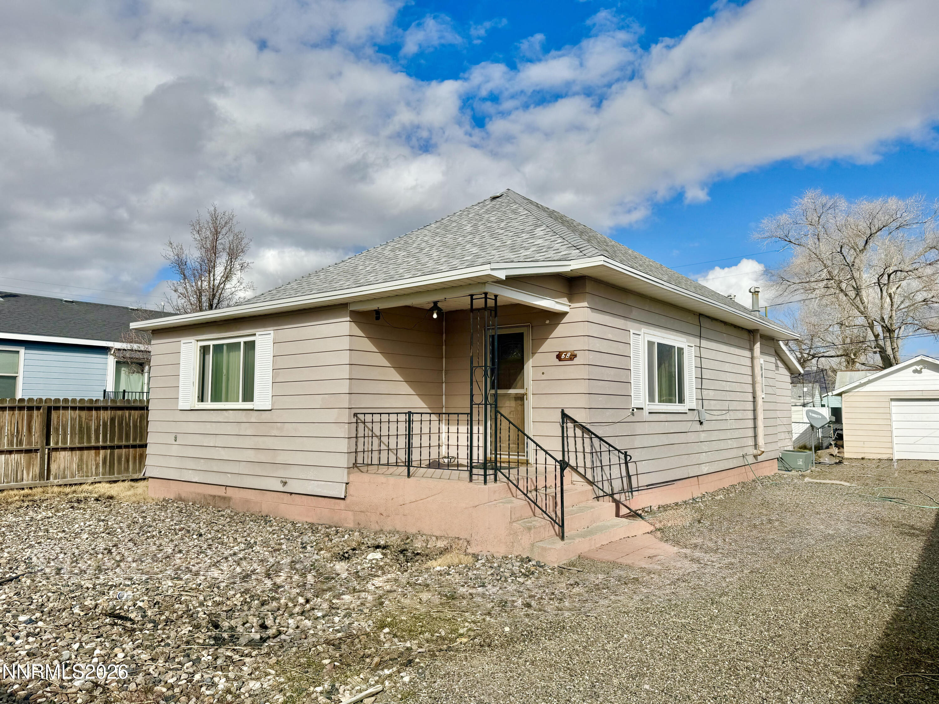 68 W 5th Street Property Photo 1