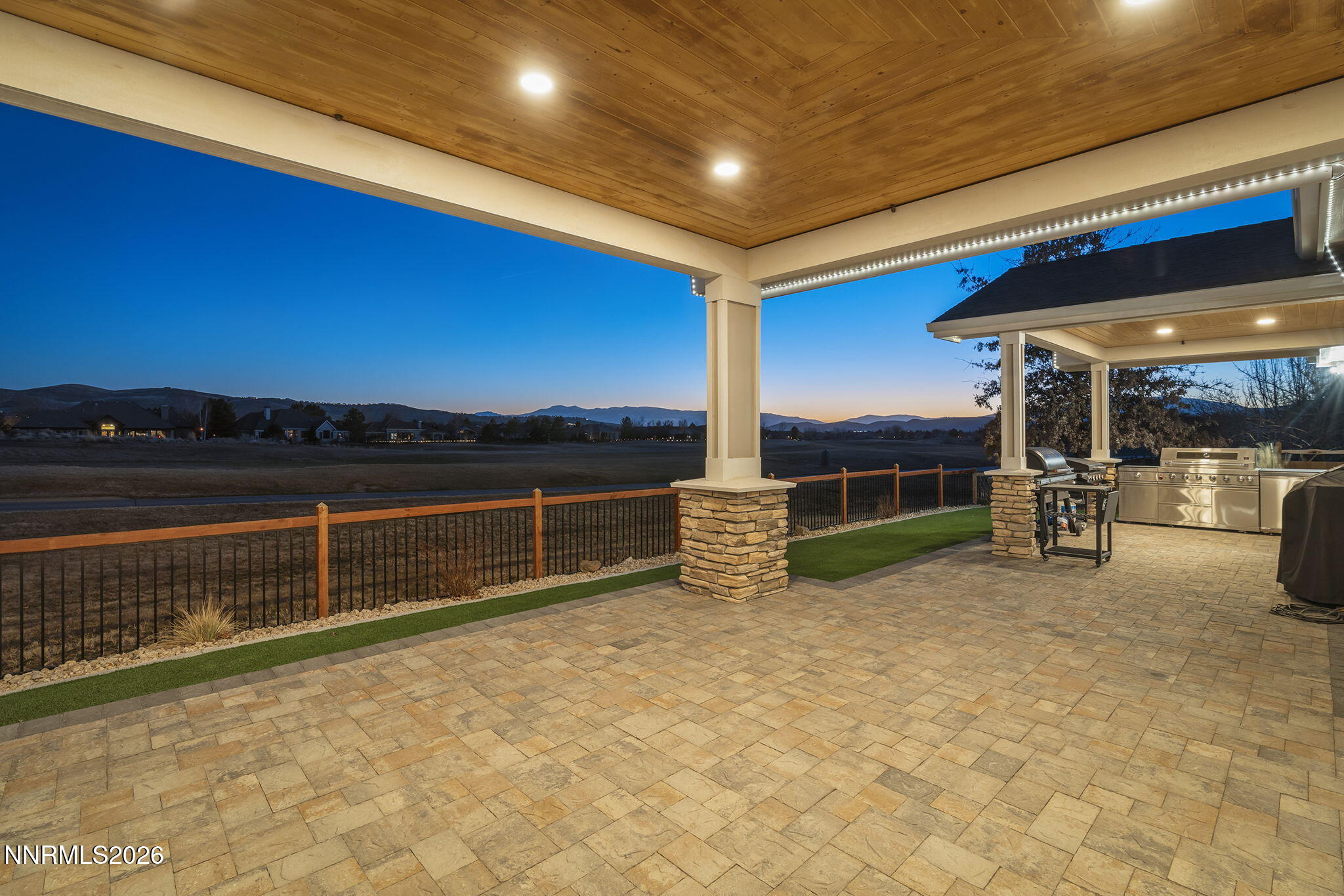 7201 Silver King Drive Property Photo 45