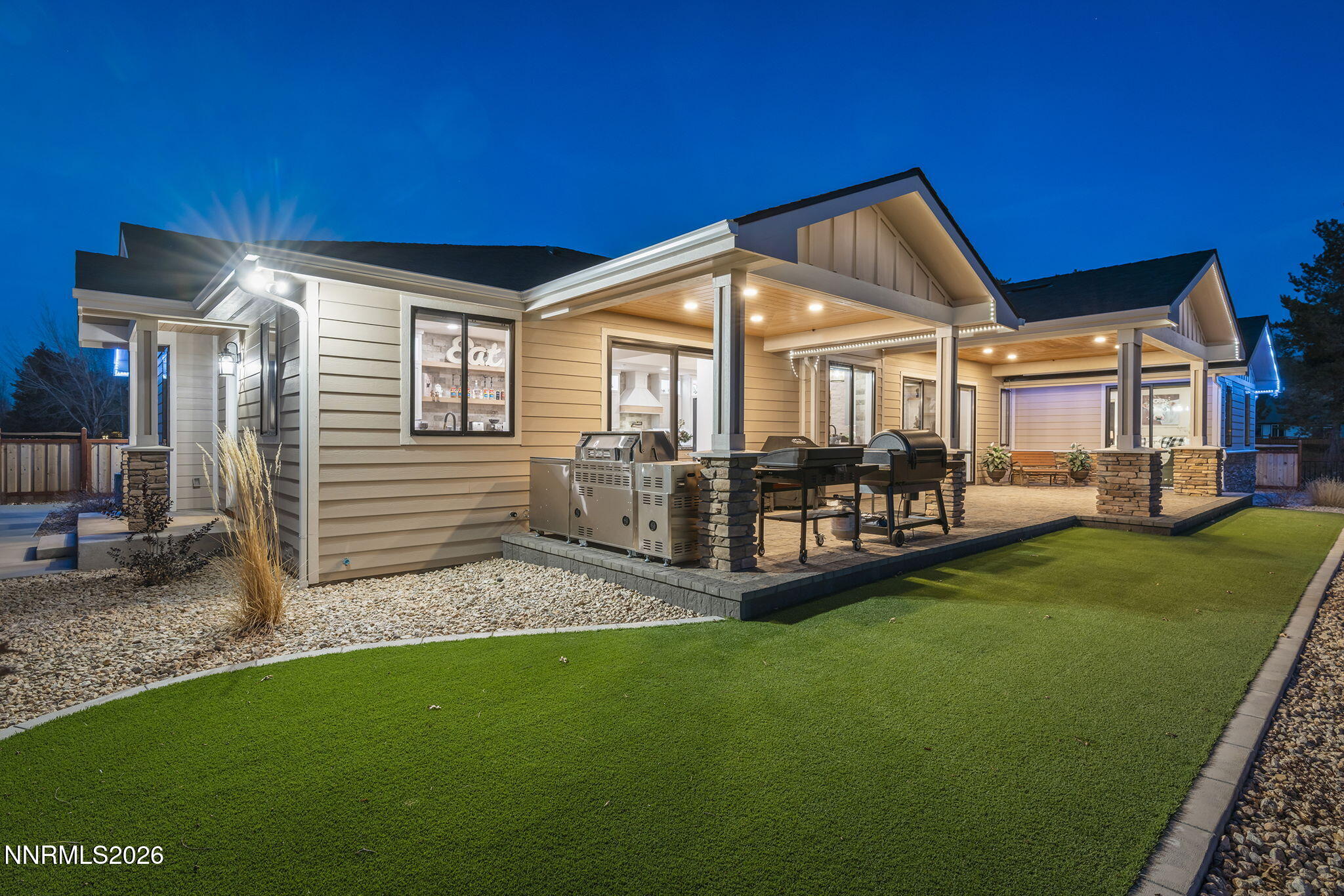 7201 Silver King Drive Property Photo 52