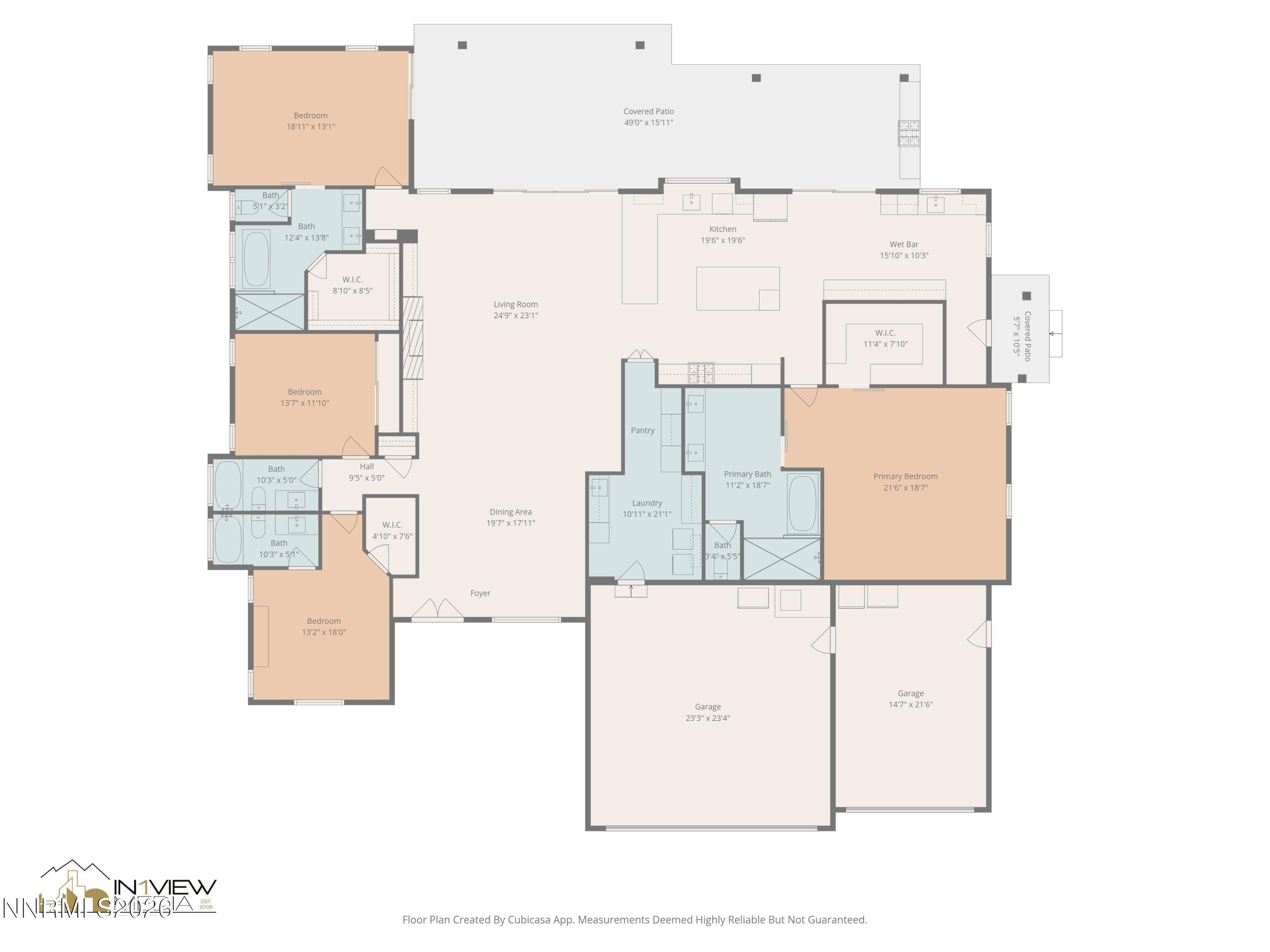 7201 Silver King Drive Property Photo 64