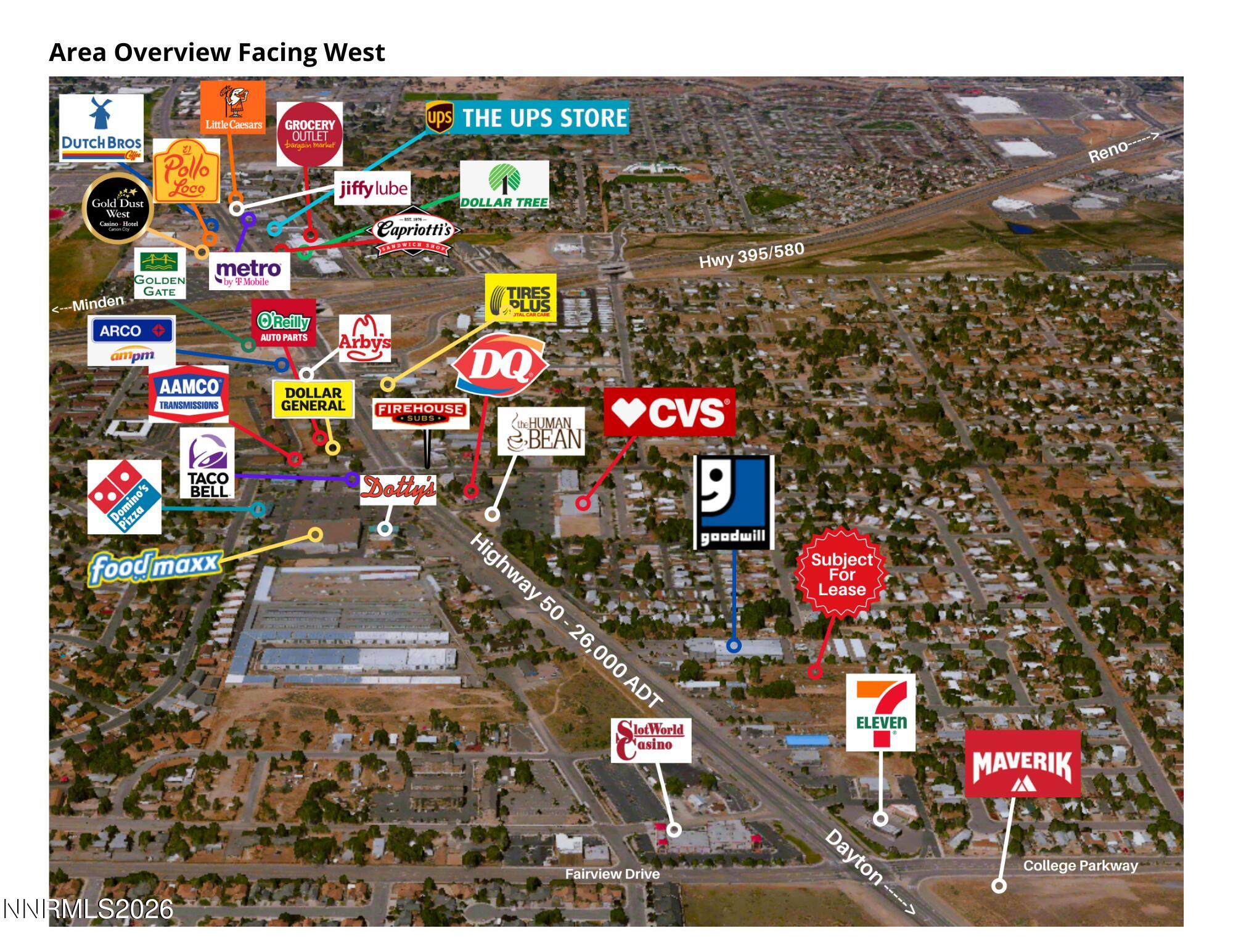 3600 Us-50 Property Photo 1