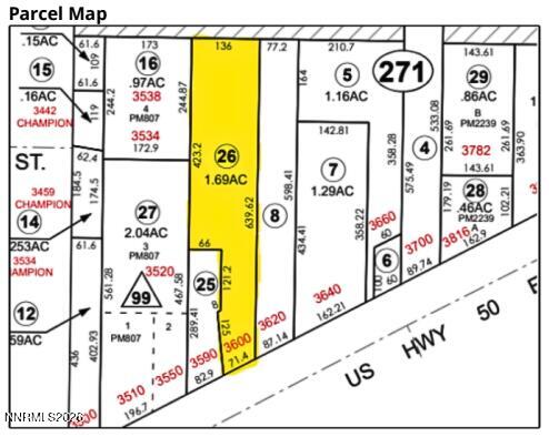 3600 Us-50 Property Photo 2