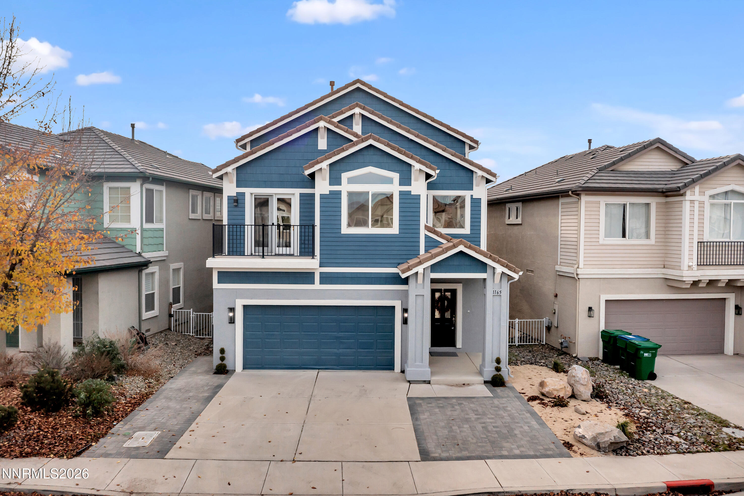 1165 Harbour Cove Court Property Photo 60