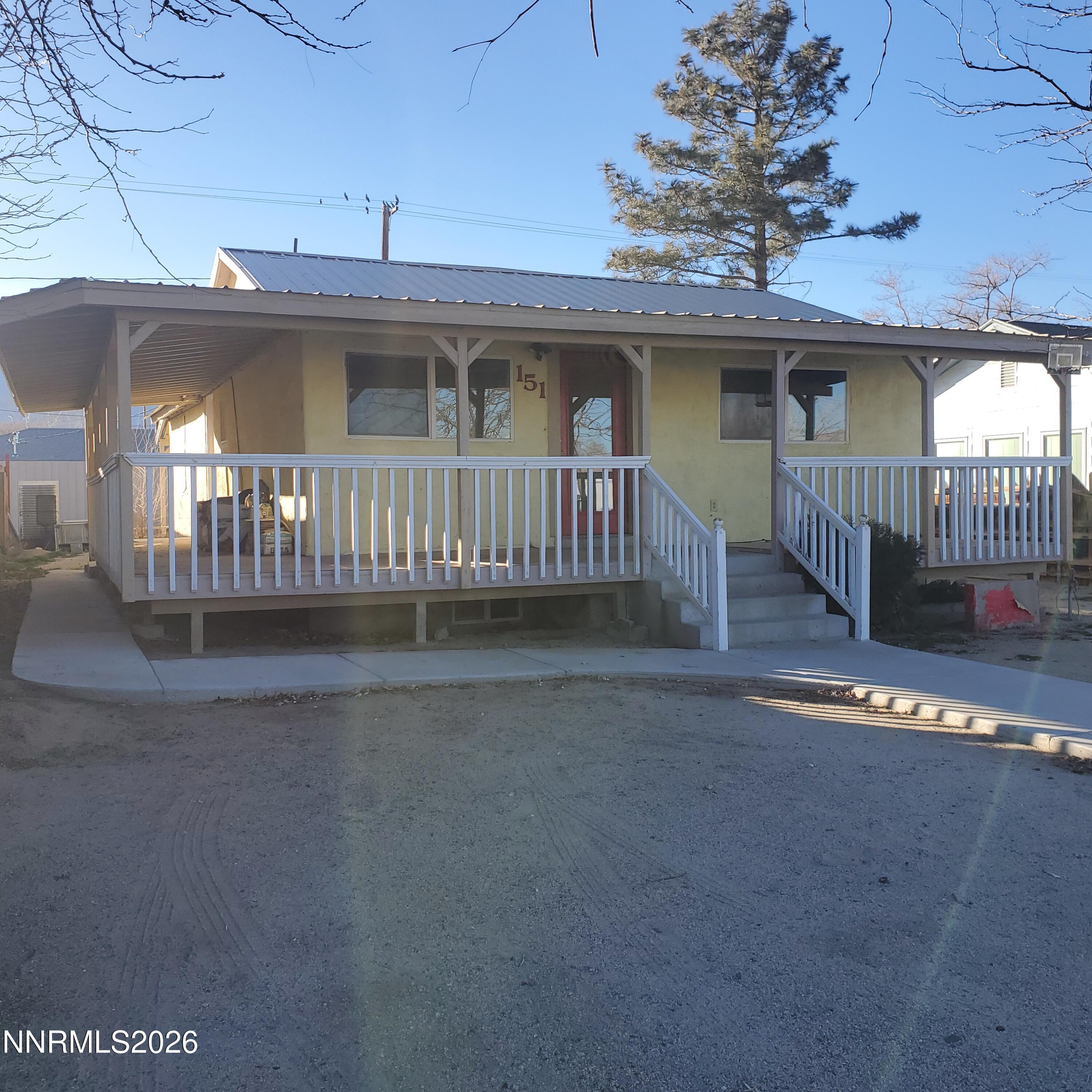 151 D Street Property Photo 1