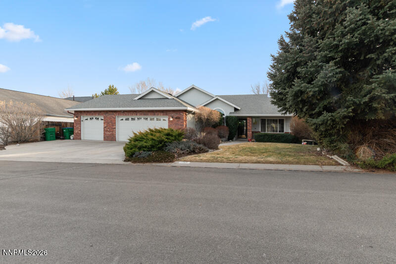 1787 Montelena Court Property Photo 1