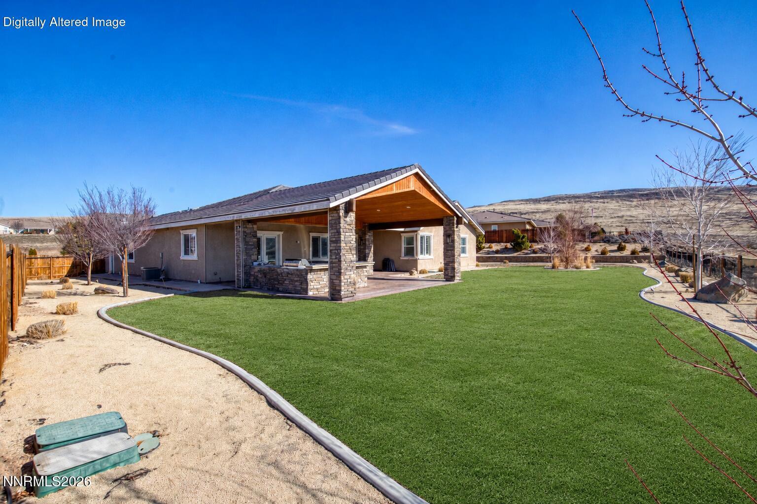 4747 Jacmel Court Property Photo 4