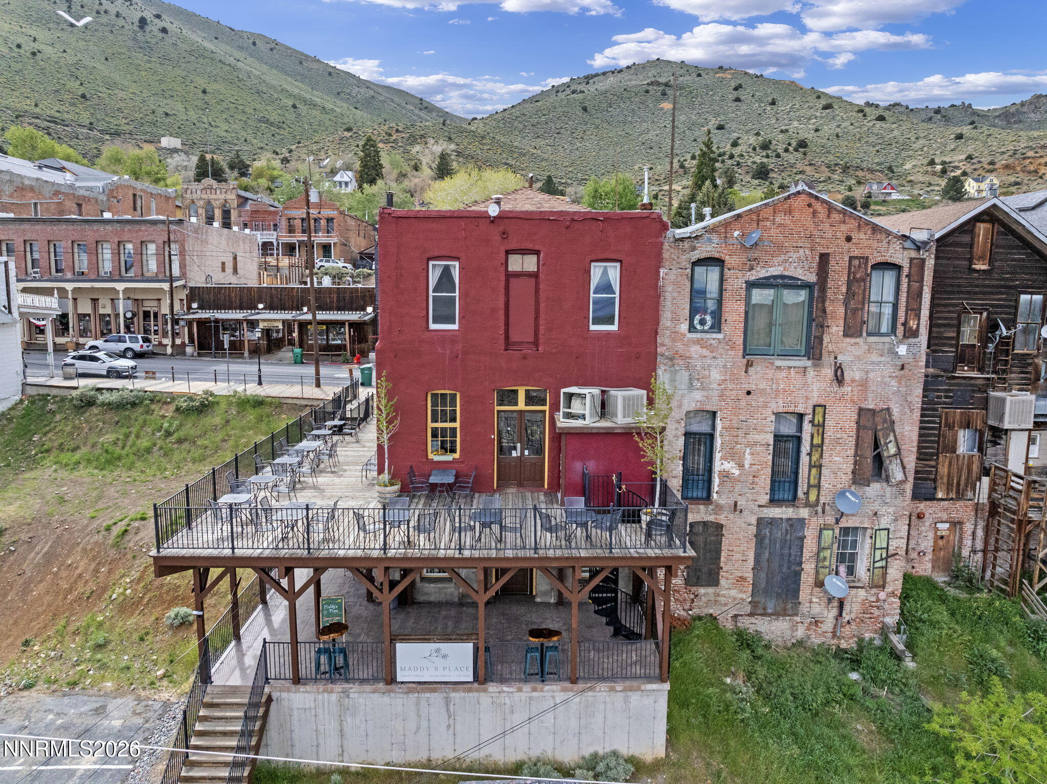 55 N C Street Property Photo 48