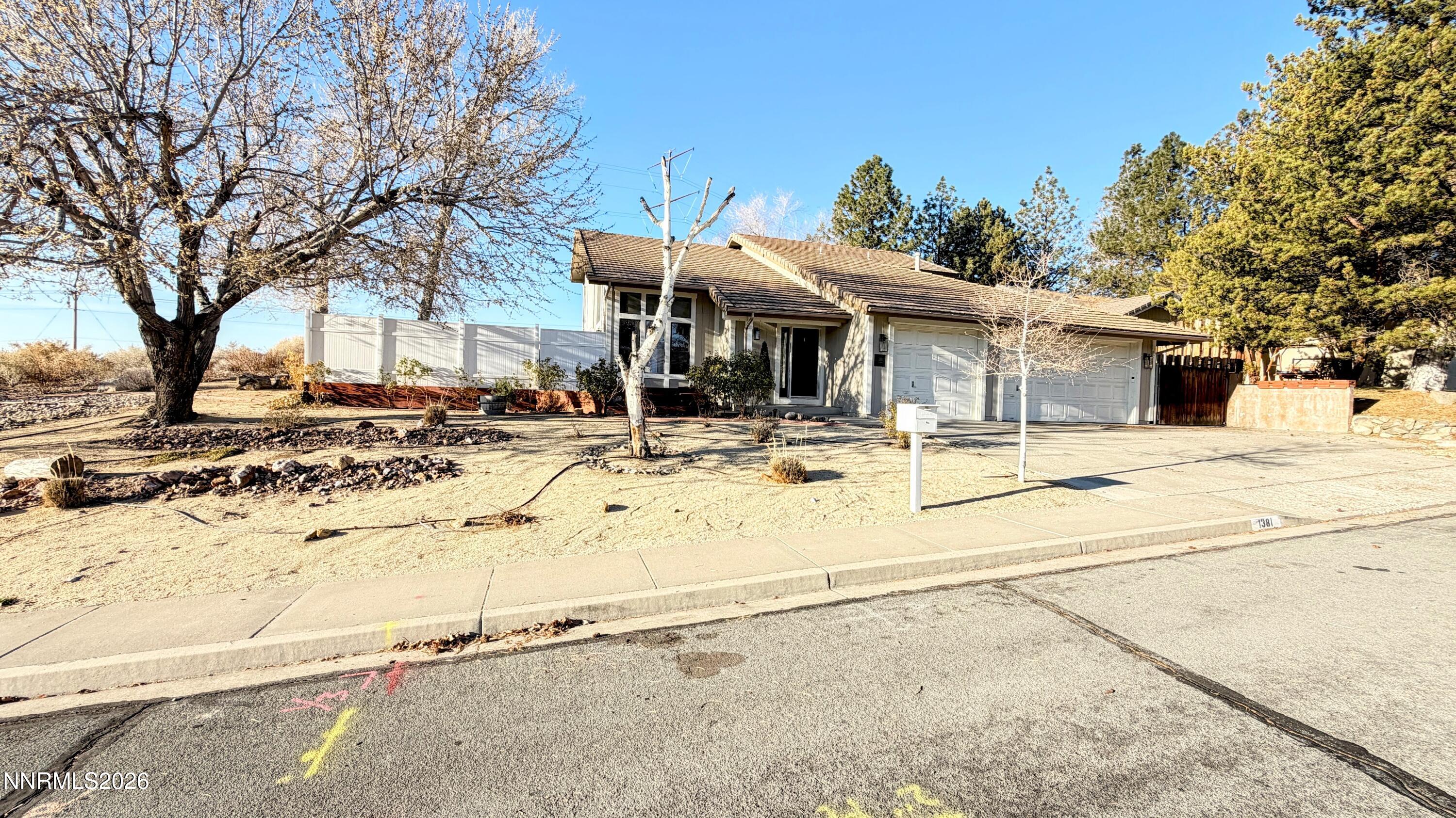 1381 Laser Court Property Photo 1