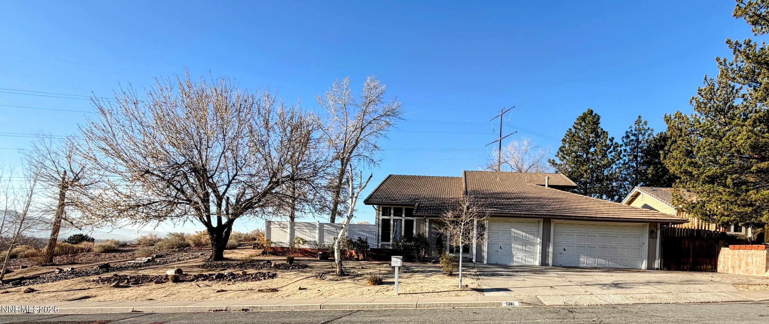 1381 Laser Court Property Photo 2