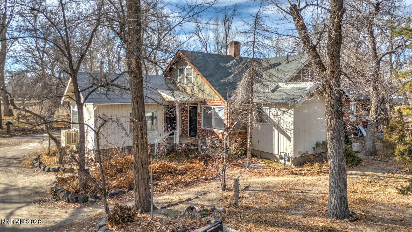 4755 Alcorn Road Property Photo 1