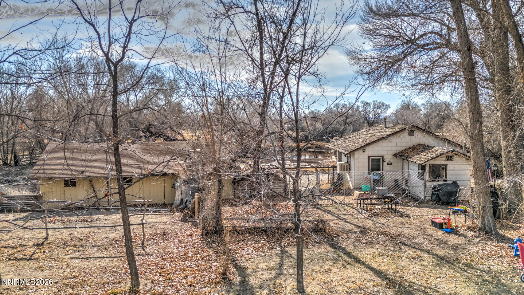 4755 Alcorn Road Property Photo 5
