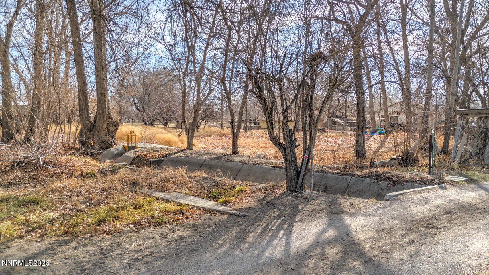 4755 Alcorn Road Property Photo 6