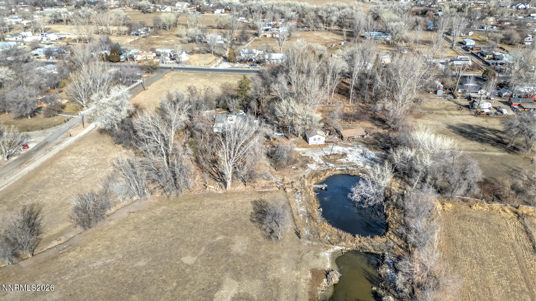 4755 Alcorn Road Property Photo 7