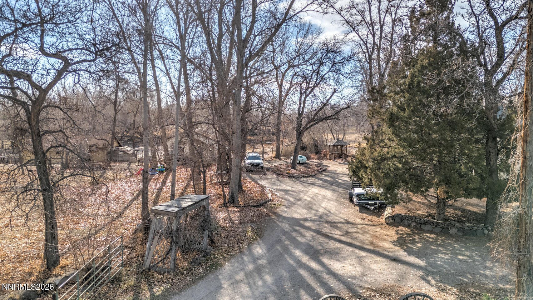 4755 Alcorn Road Property Photo 9