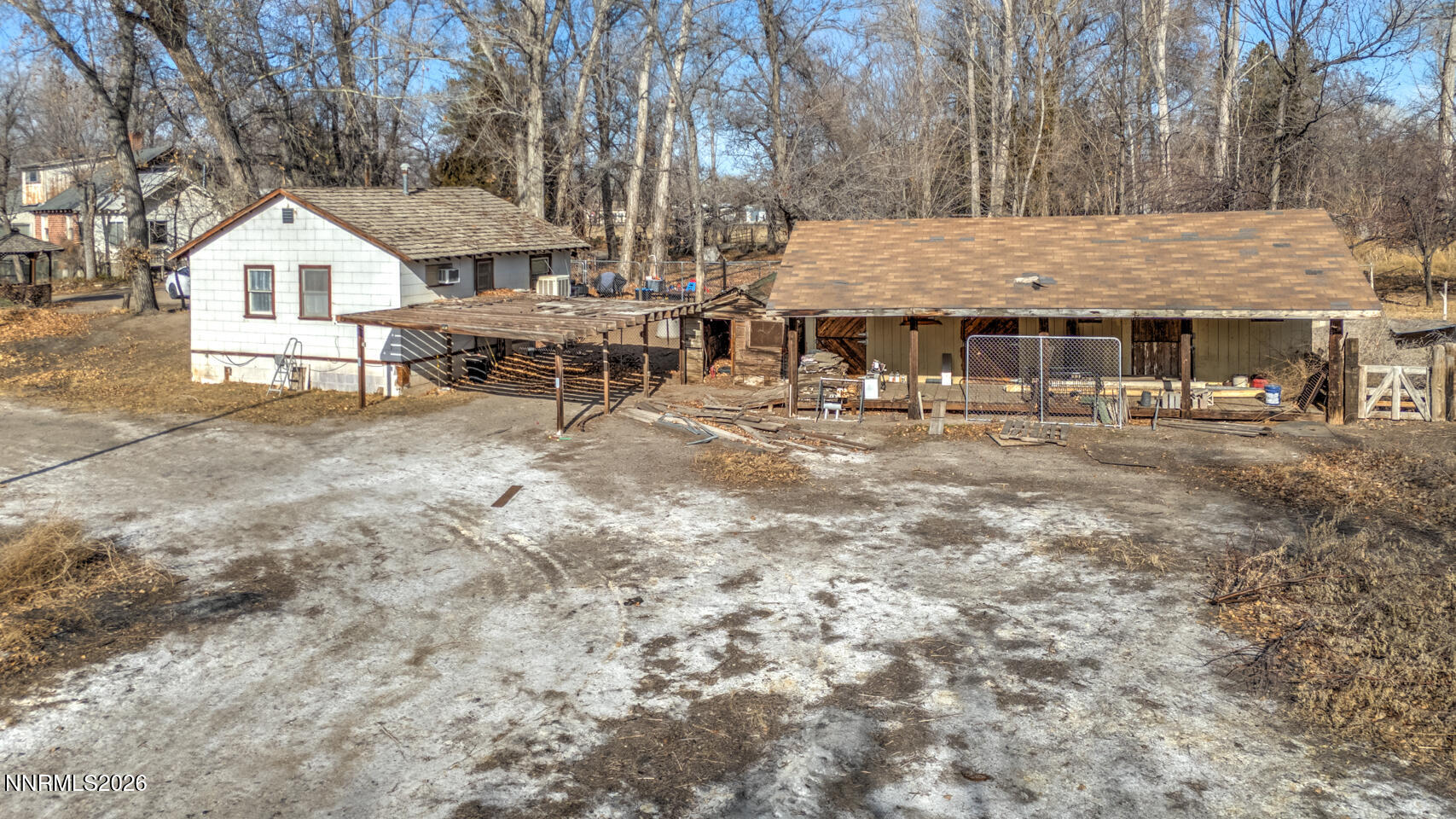 4755 Alcorn Road Property Photo 10