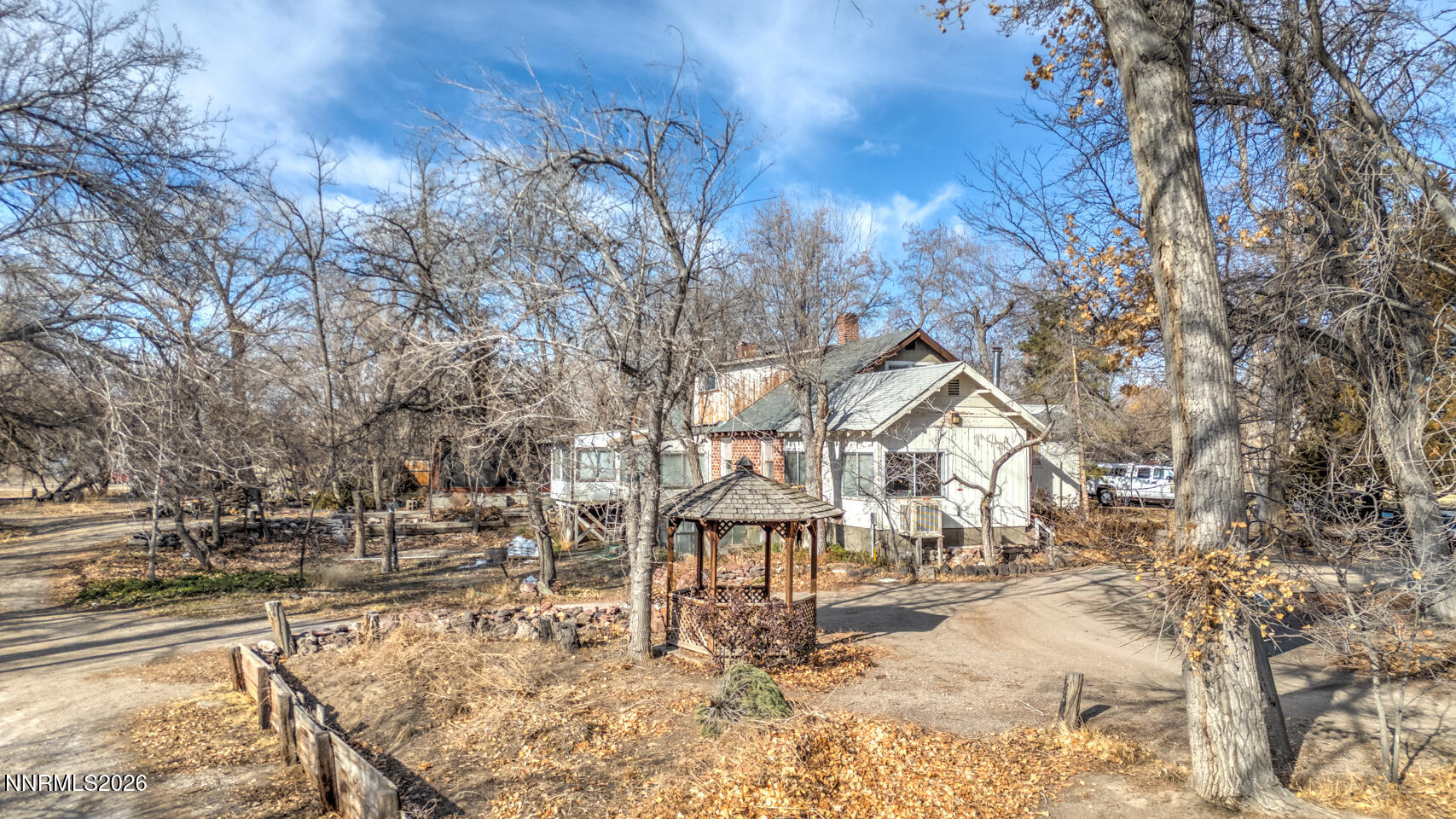 4755 Alcorn Road Property Photo 11