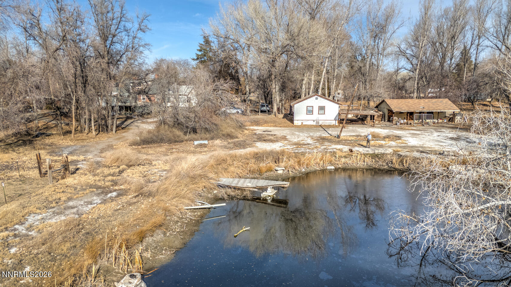 4755 Alcorn Road Property Photo 12