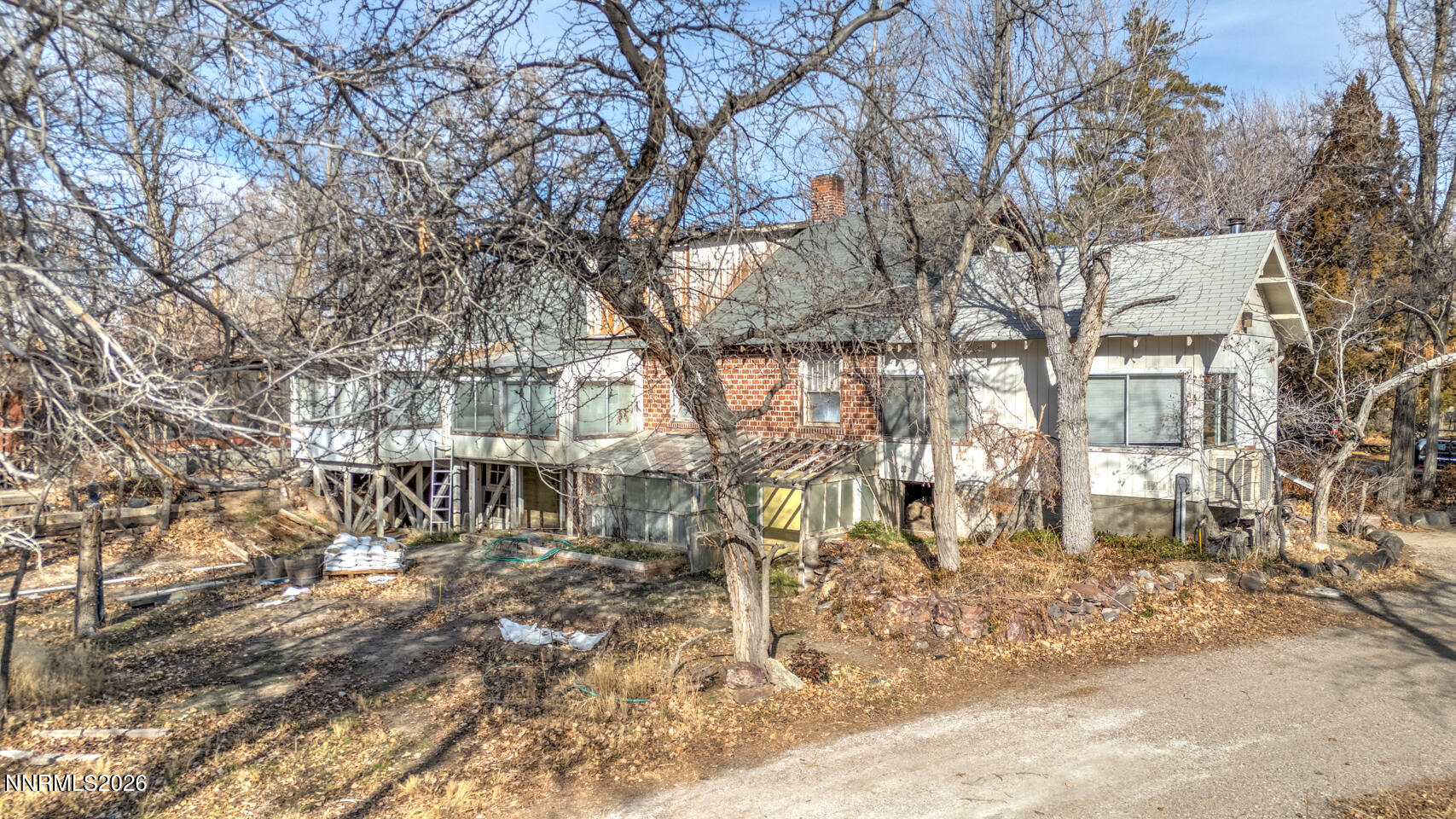 4755 Alcorn Road Property Photo 13