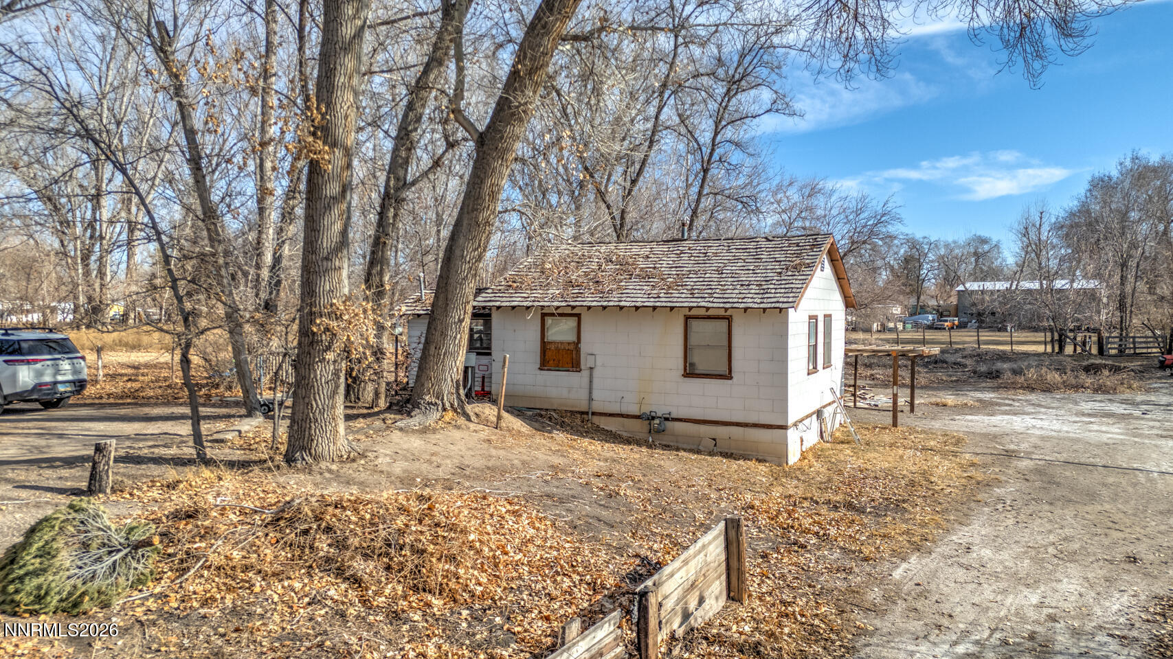 4755 Alcorn Road Property Photo 14